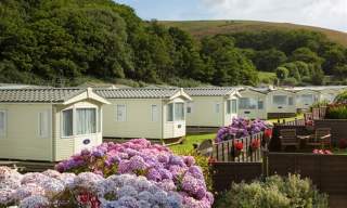 Bovisand Lodge Holiday Park