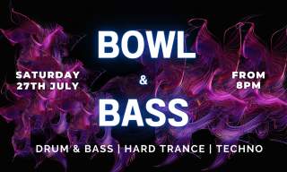 Bowl and Bass