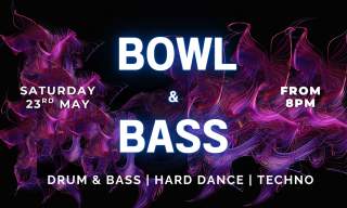 Bowl & Bass