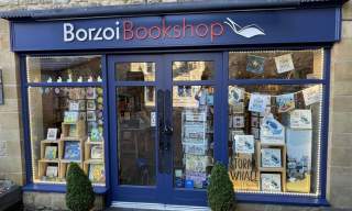 Borzoi Bookshop