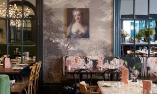 Brasserie Blanc