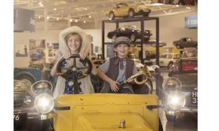 British Motor Industry Experience