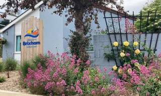 Brixham Holiday Park