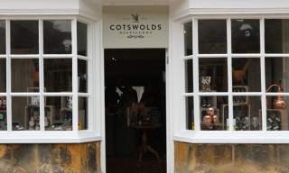 Cotswolds Distillery Broadway Shop