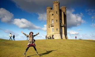 Broadway Tower