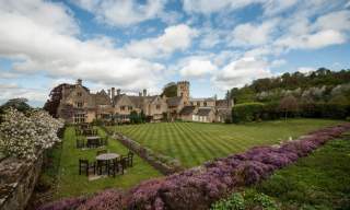 Buckland Manor