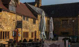 Russell’s Fish & Chips