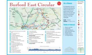 Burford Circular Ride East