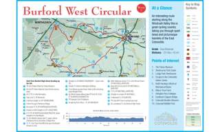 Burford Circular Ride West