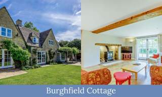 StayCotswold - Bourton on the Water