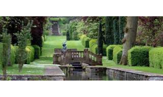 Buscot Park (National Trust)