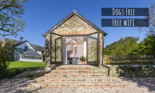 Pillows & Paws Cottages