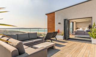 Byron Woolacombe Holidays