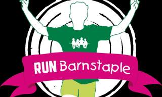 RUN Barnstaple Marathon 2025
