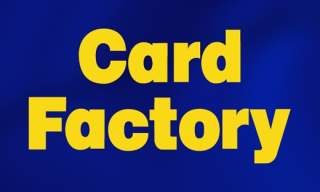 Card Factory