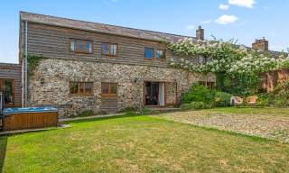 Classic Cottages | Honiton