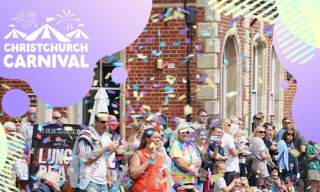 Christchurch Carnival