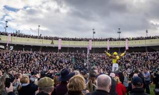 The Cheltenham Festival