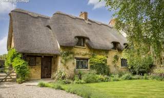 Cotswolds Hideaways