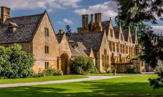 CJP Cotswold Tours