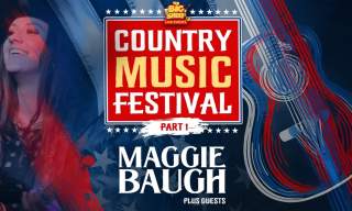 Country Music Festival