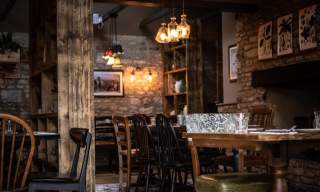 The Back Lane Tavern