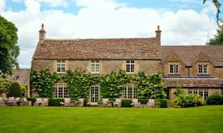 Calcot & Spa