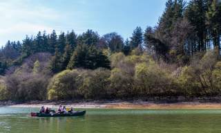 Easter Weekend at Calvert Devon