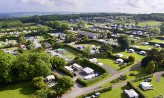 Woodlands Caravan and Camping Park