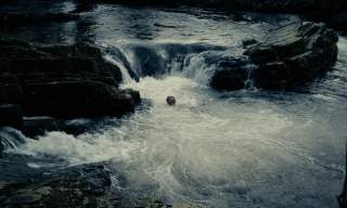 Ashish Ghadiali: Sensing The Planet