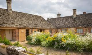 The National Trust Heritage and Rural Skills Centre