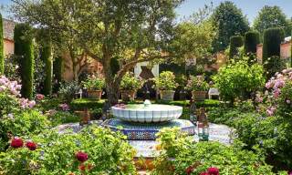 Highgrove Gardens
