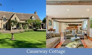 StayCotswold - Burford