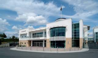 Cheltenham Racecourse Tours