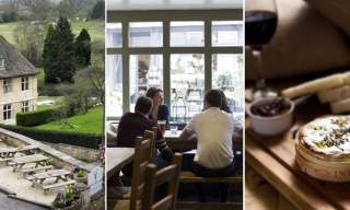 The White Hart Inn