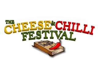 Cheese and Chilli Festival