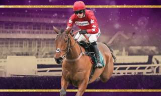 New Year's Day Racing