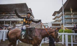 Race Night ft. Hunter Chase Racing