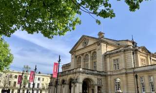 Cheltenham Town Hall