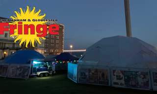 Cheltenham and Gloucester Fringe