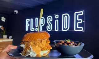 Flipside Burgers