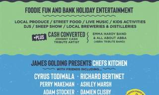 Christchurch Food Festival