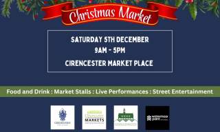 Christmas Market