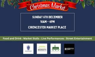 Christmas Market