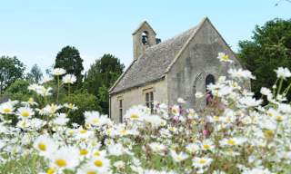 Churchill & Sarsden Heritage Centre
