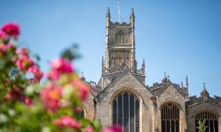 St.John Baptist Cirencester