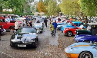 Classic Car Show