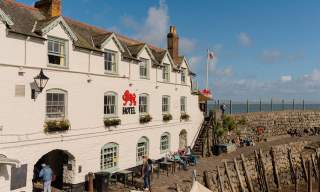 The Red Lion