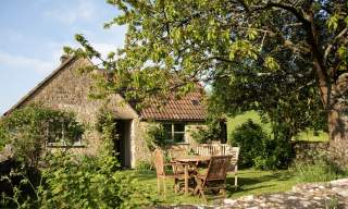 Cockshutt Cottage at Westley Farm