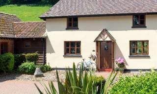 Cofton Cottage & Self Catering Holidays